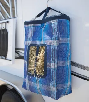 Kensington 2 Flake Hay Bag with Rim
