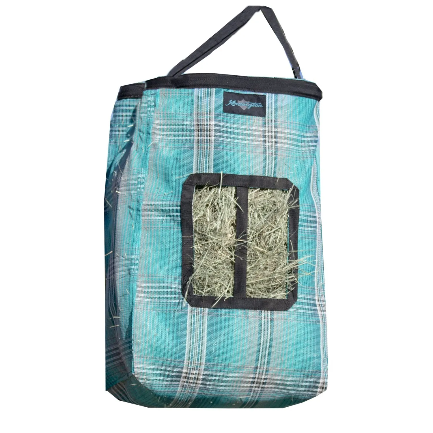 Kensington 2 Flake Hay Bag with Rim