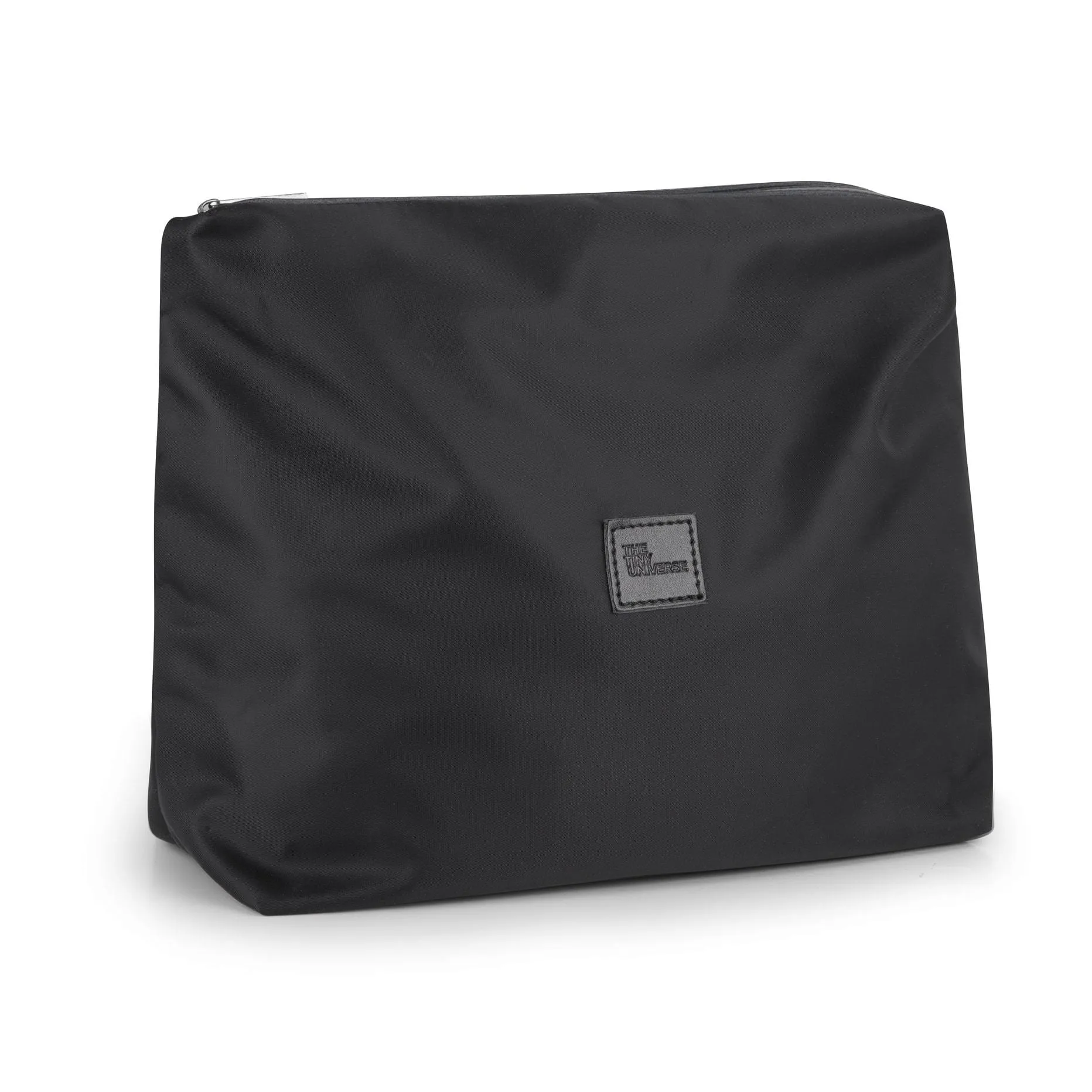 Leather Frenzy Bag