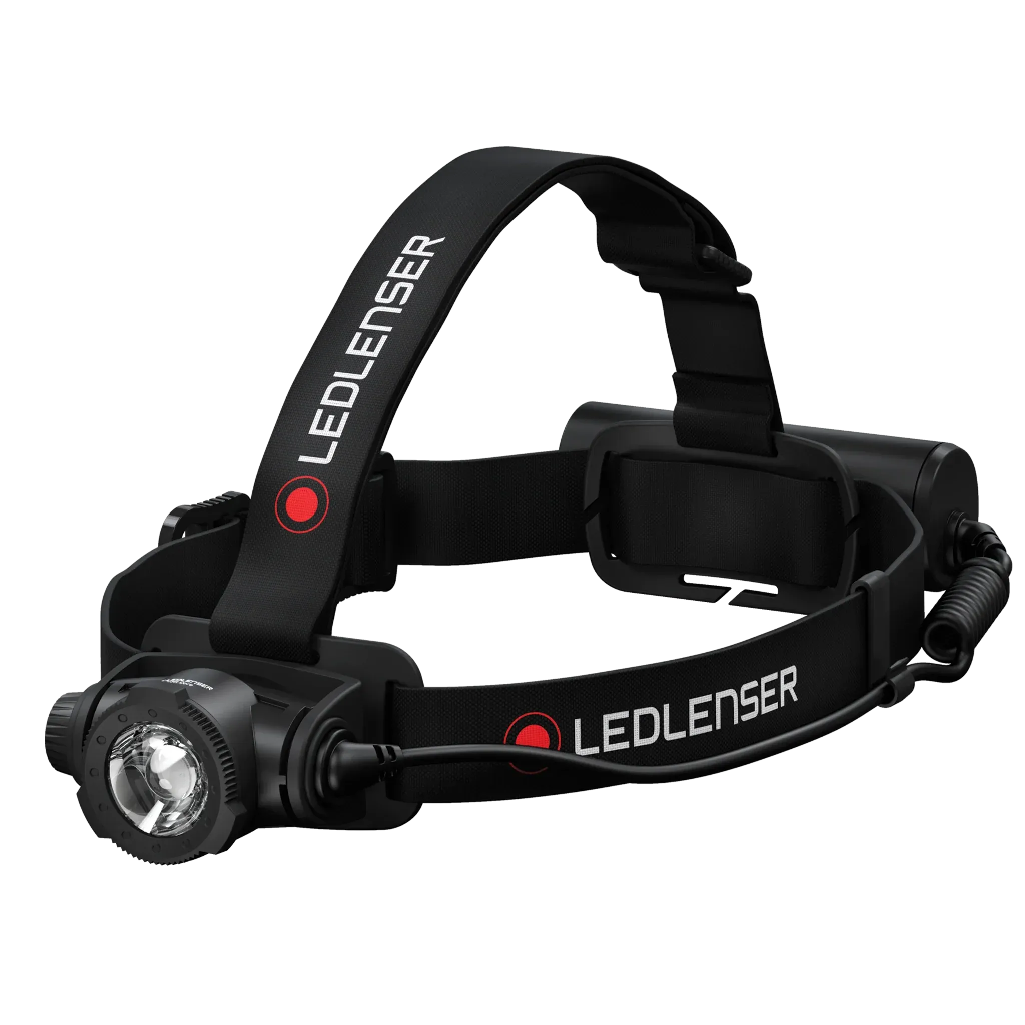 Ledlenser H7R Core Headlamp