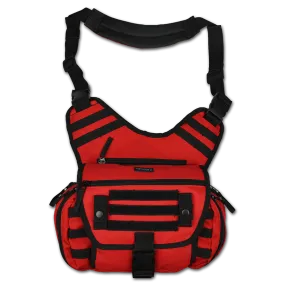 Lightning X Tactical Medical Shoulder Sling Pack