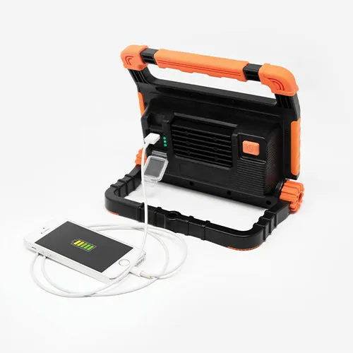 Maypole 3000 Lumen LED Floodlight
