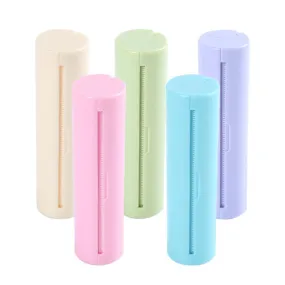 Mini Portable Tearable Disposable Paper Soap