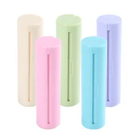 Mini Portable Tearable Disposable Paper Soap