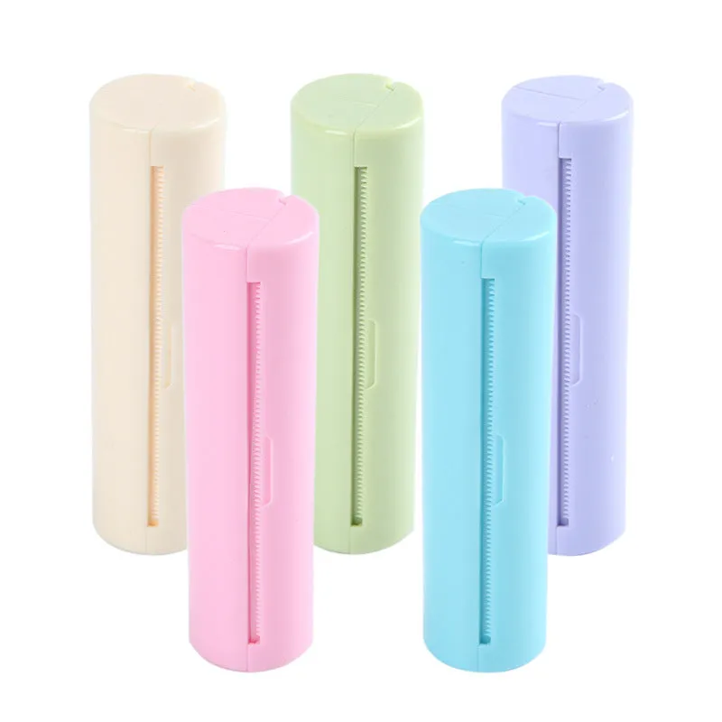Mini Portable Tearable Disposable Paper Soap