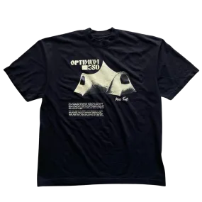 Moss Tent Tee