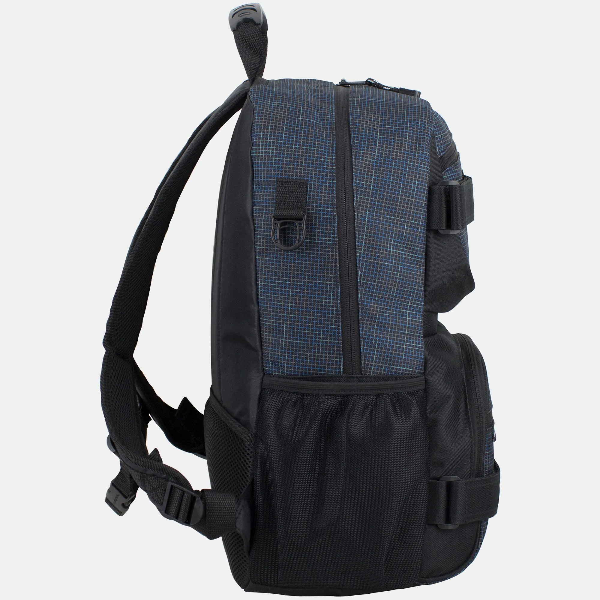 Multi Compartment Skater Backpack