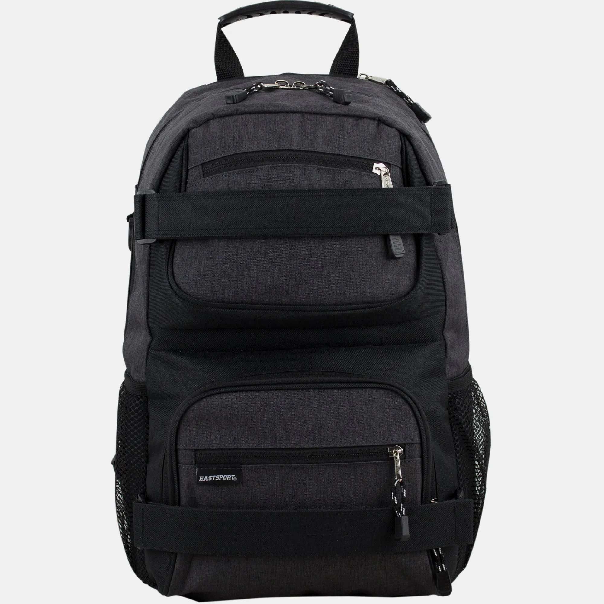 Multi Compartment Skater Backpack