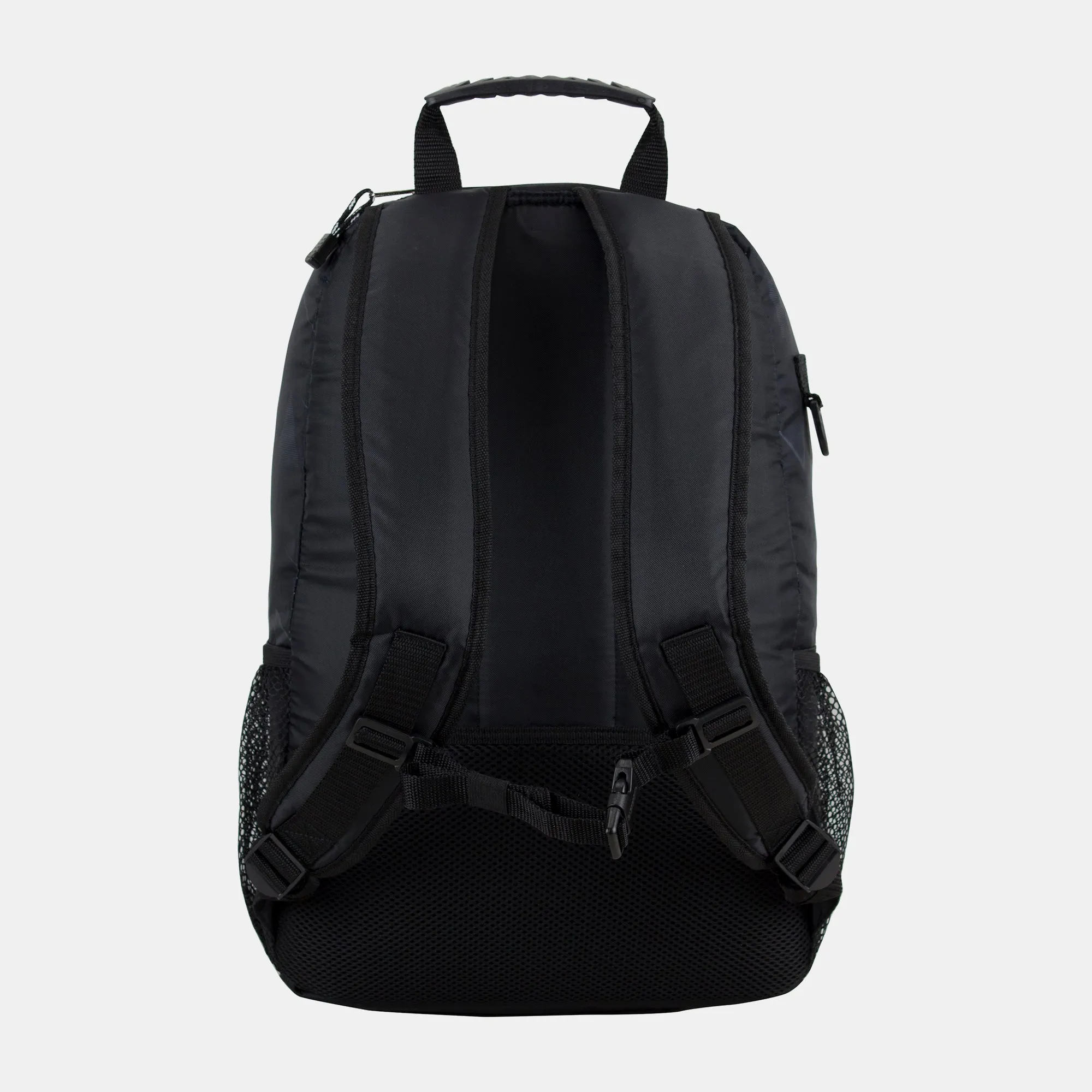 Multi Compartment Skater Backpack