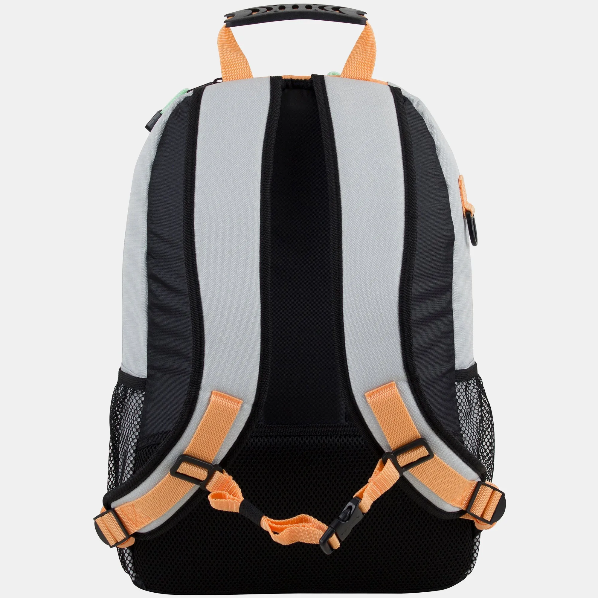 Multi Compartment Skater Backpack