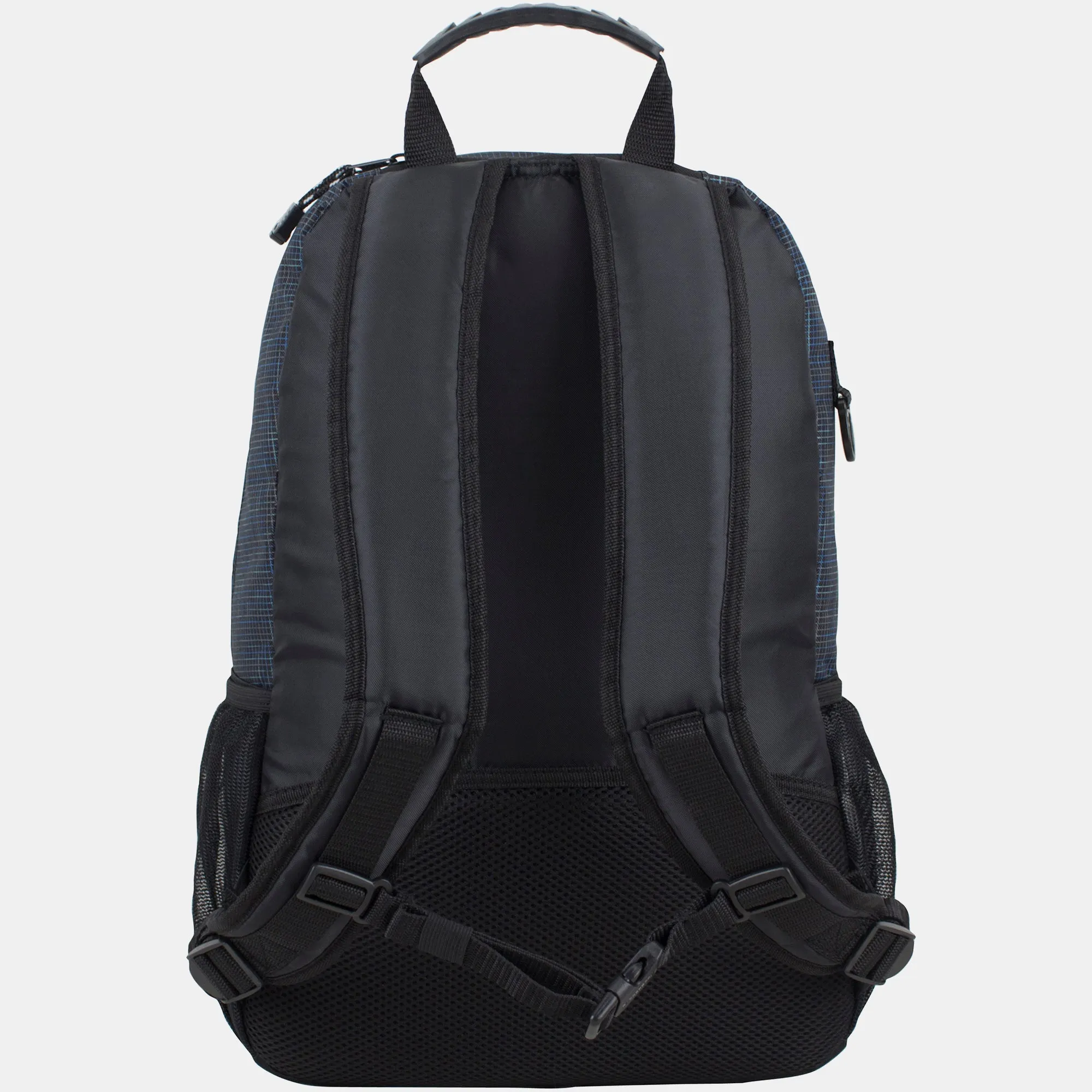 Multi Compartment Skater Backpack