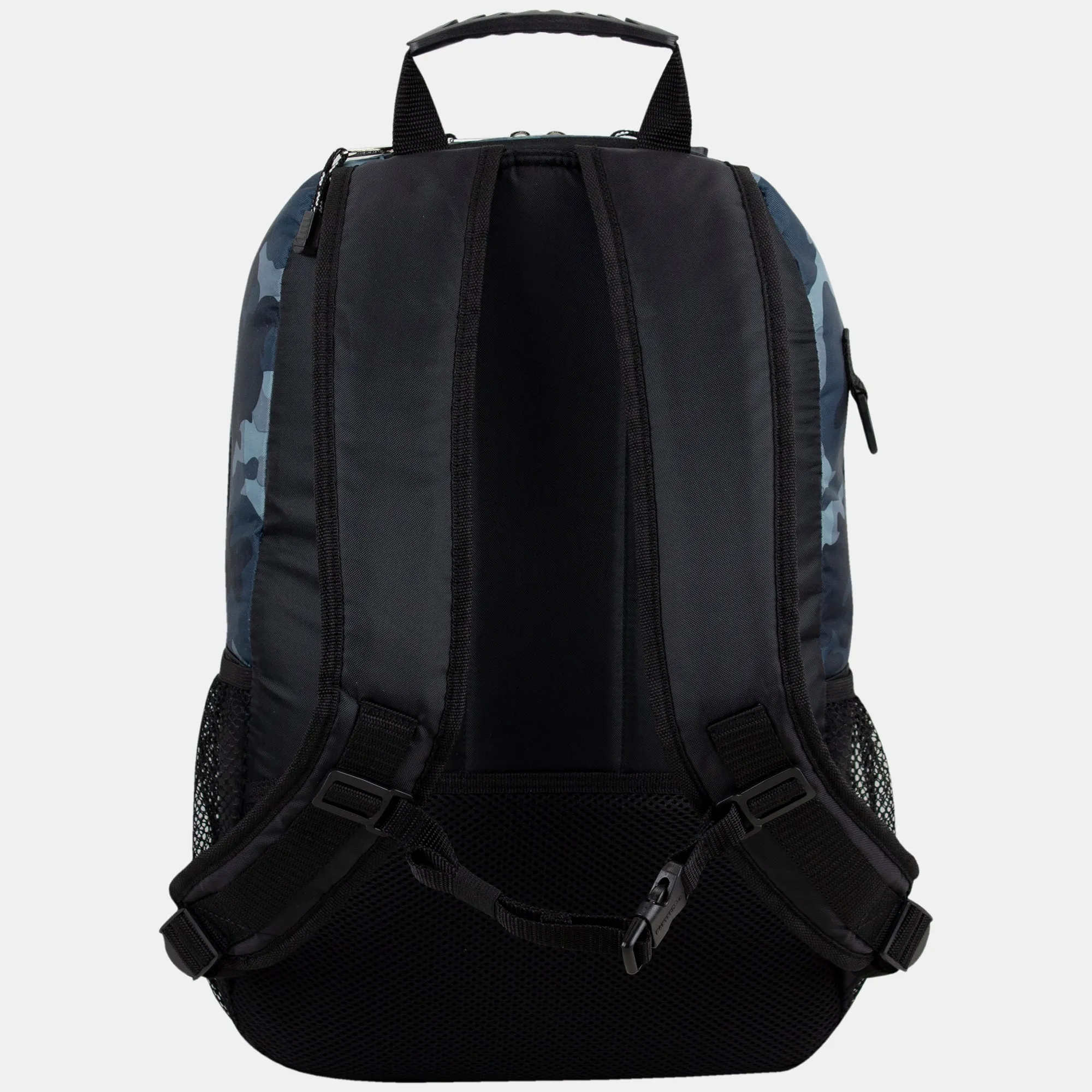 Multi Compartment Skater Backpack