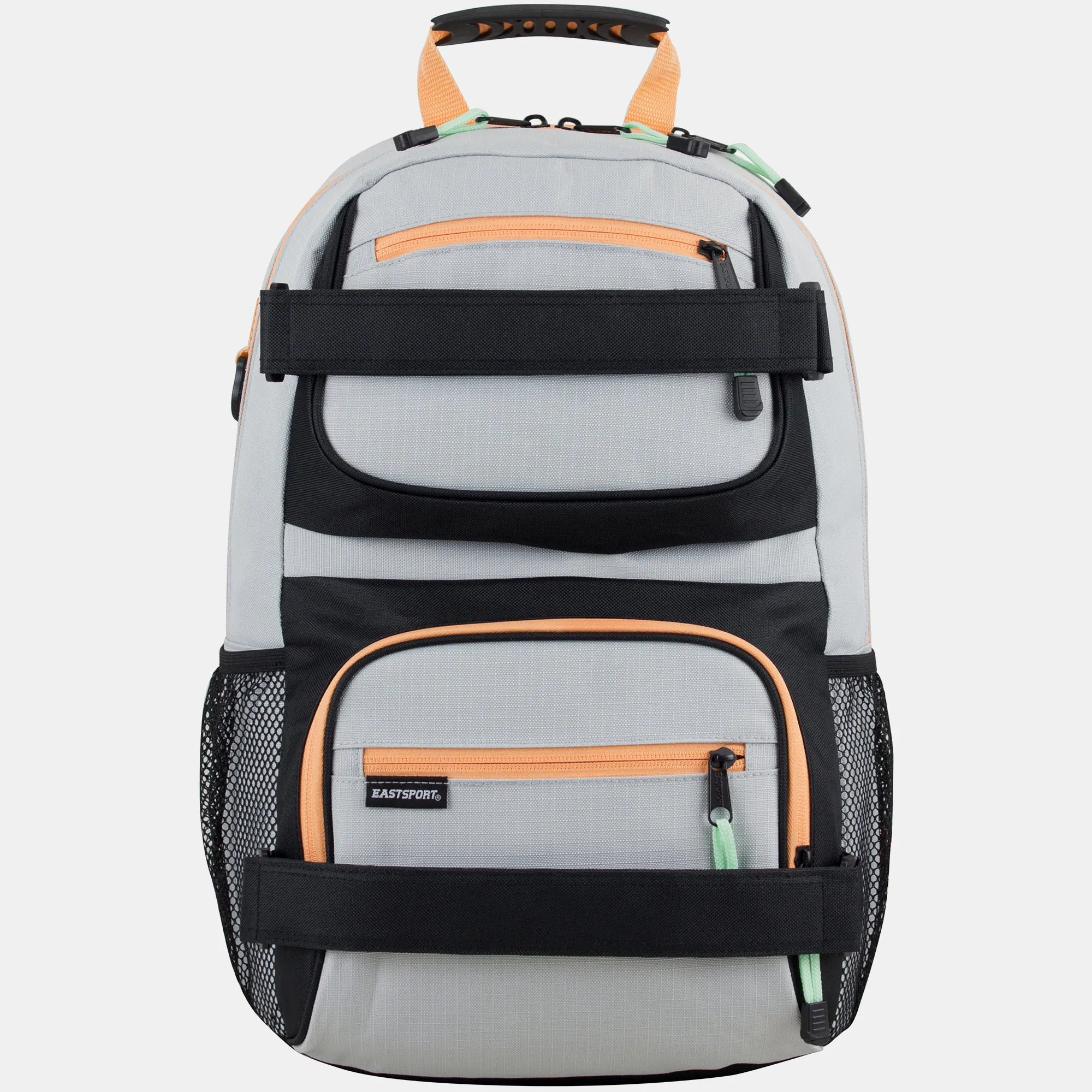 Multi Compartment Skater Backpack