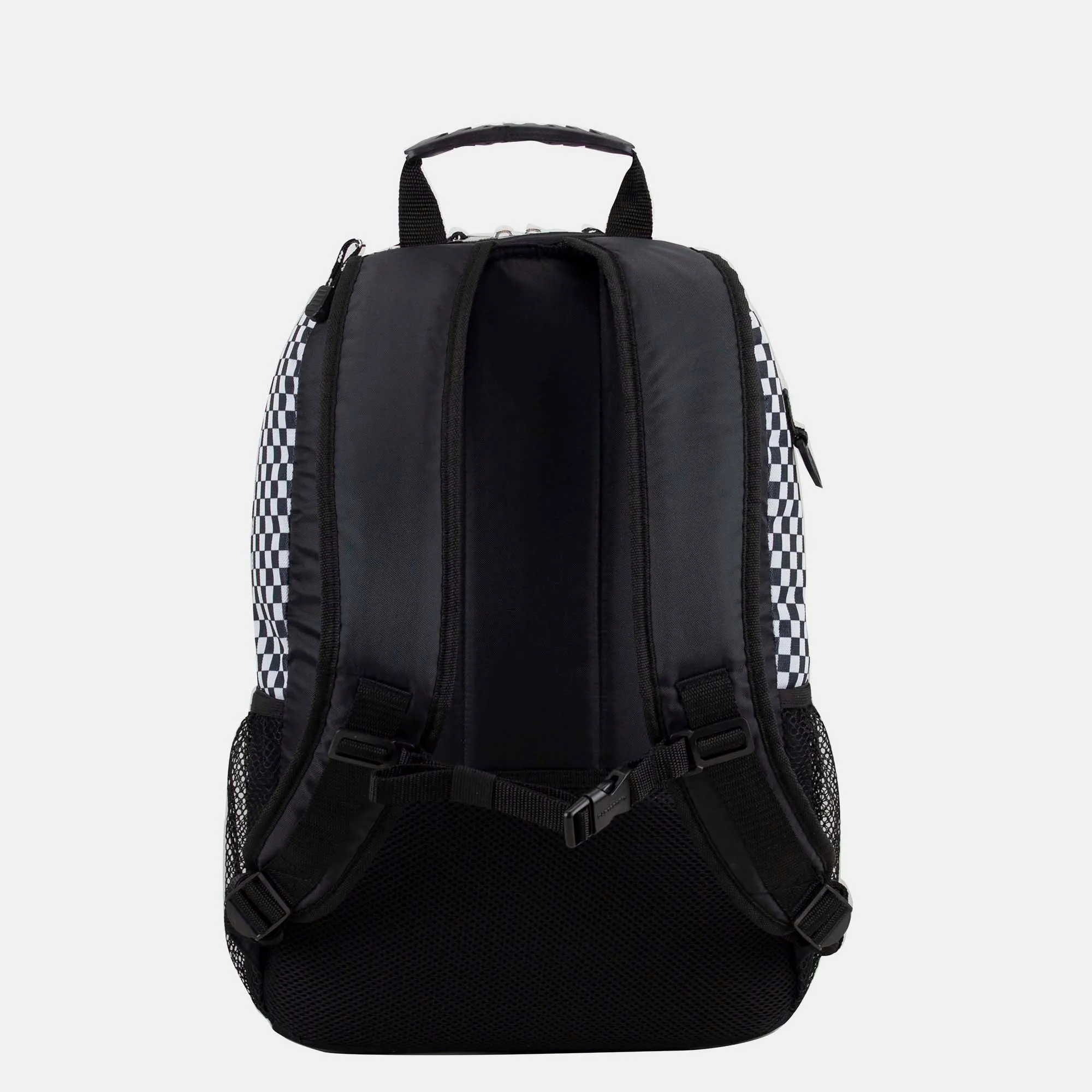 Multi Compartment Skater Backpack