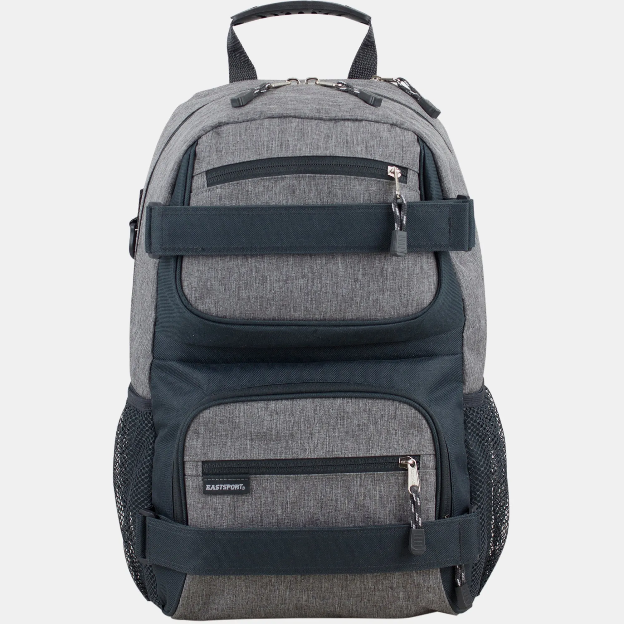 Multi Compartment Skater Backpack
