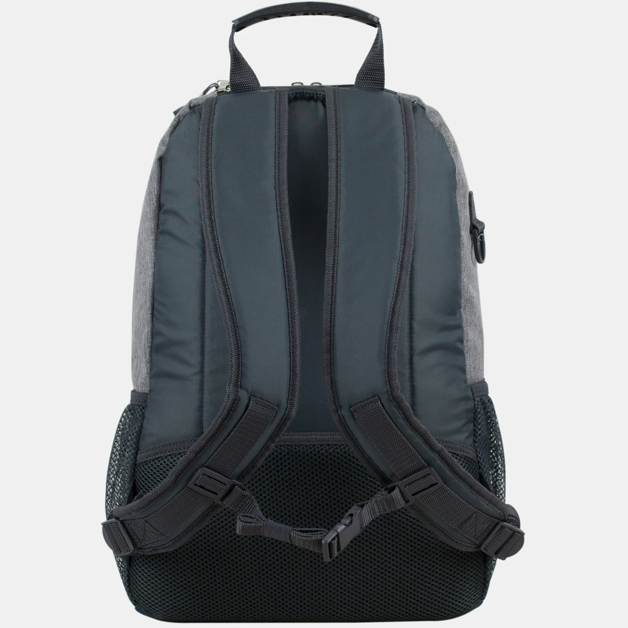 Multi Compartment Skater Backpack