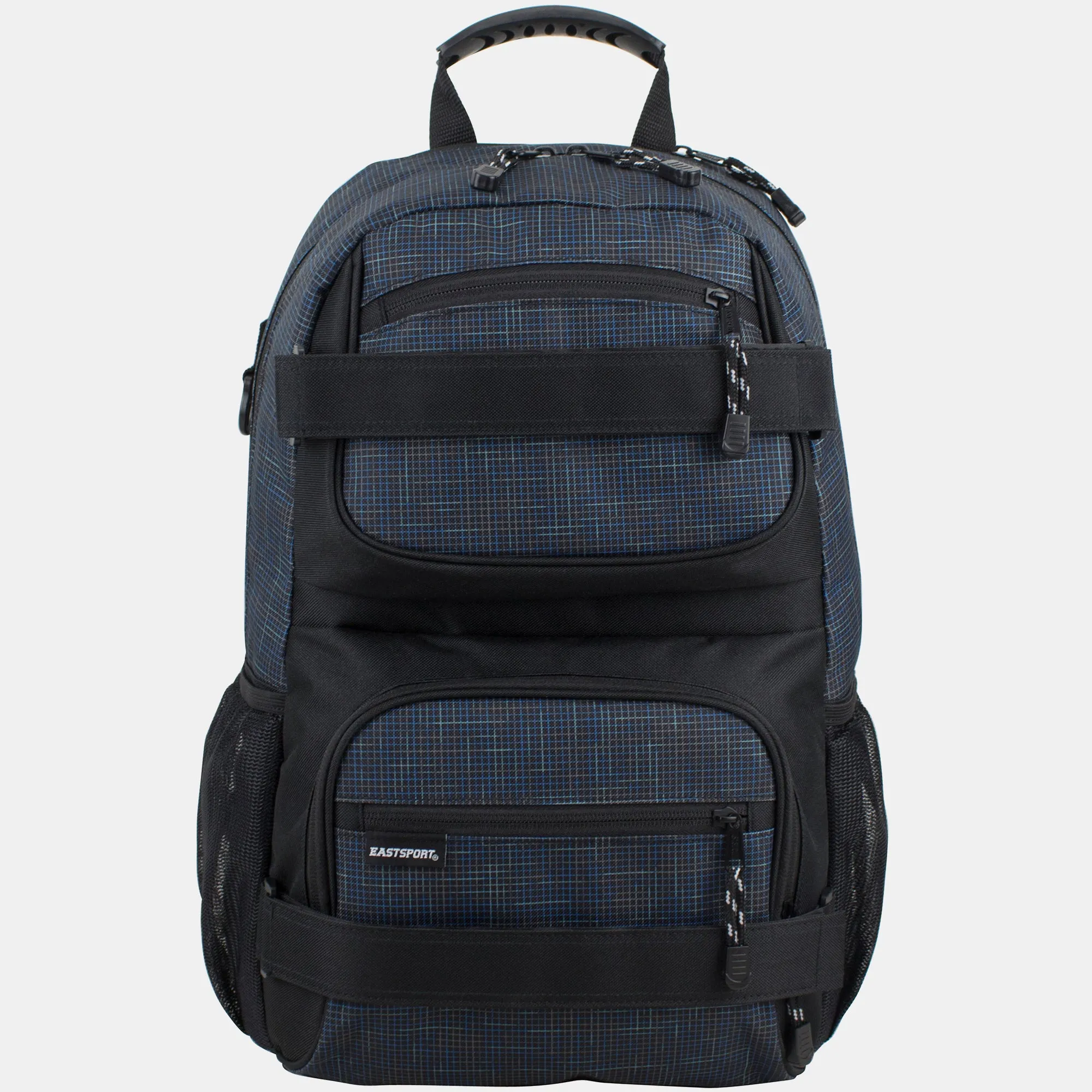 Multi Compartment Skater Backpack