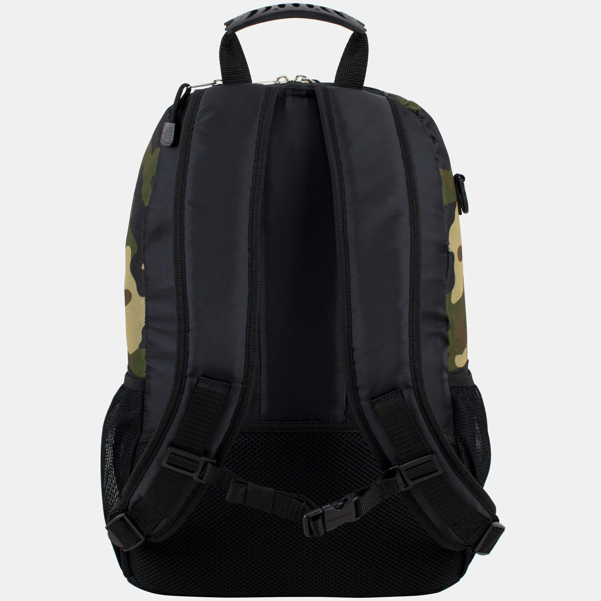 Multi Compartment Skater Backpack