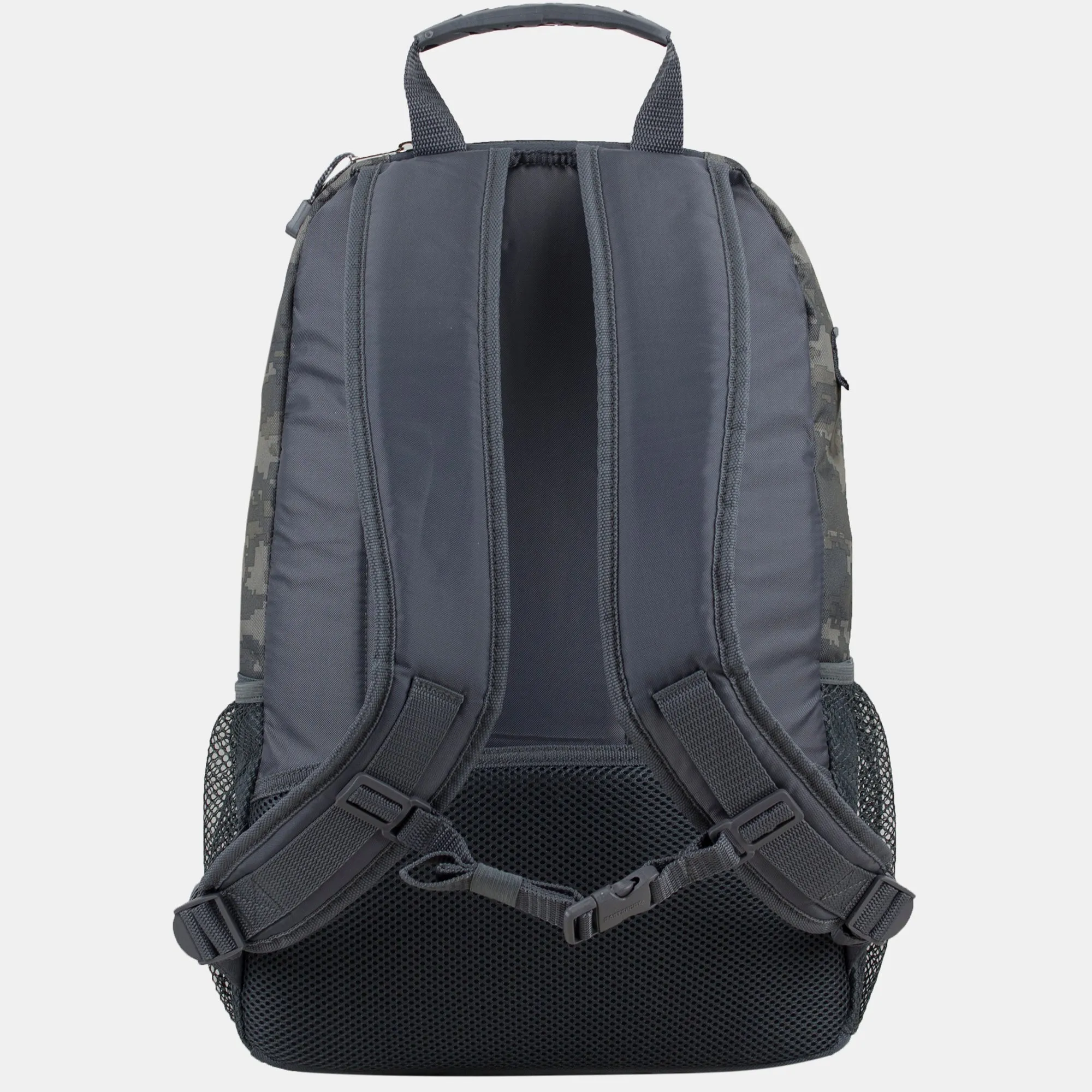 Multi Compartment Skater Backpack