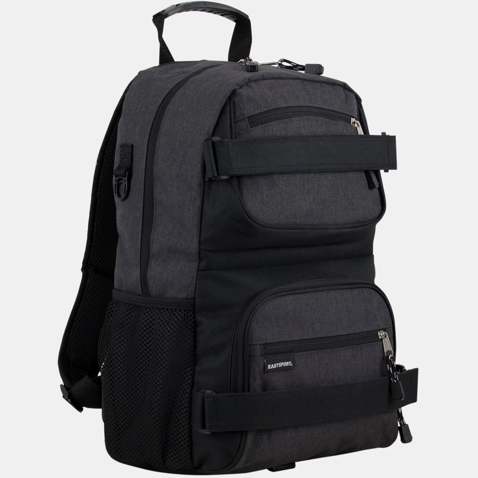 Multi Compartment Skater Backpack