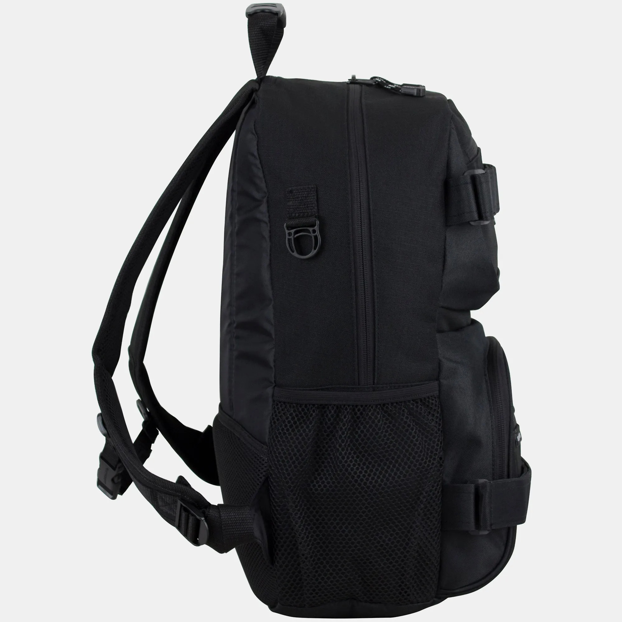 Multi Compartment Skater Backpack