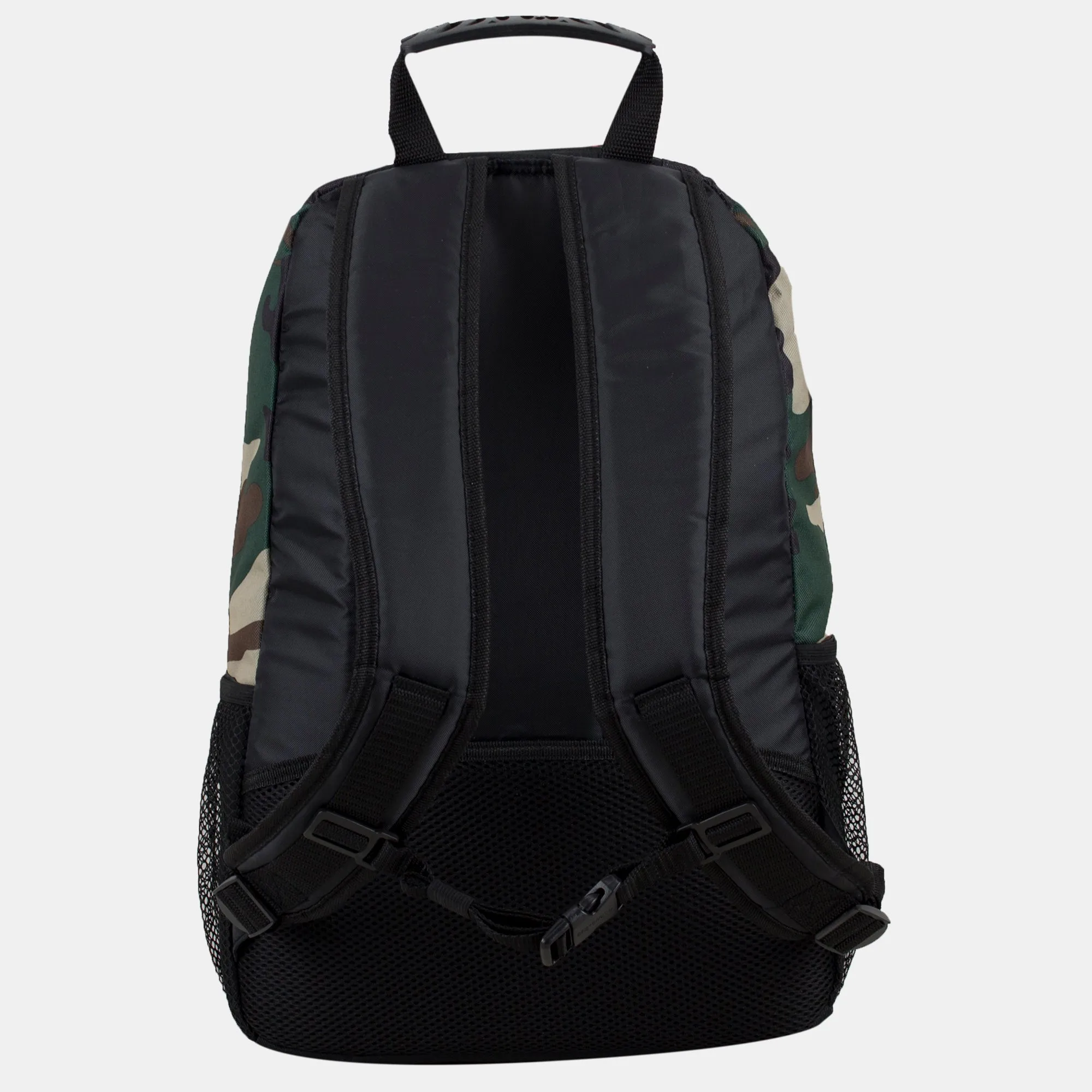 Multi Compartment Skater Backpack