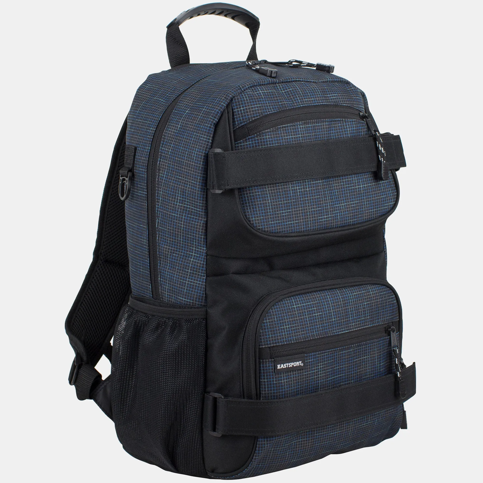 Multi Compartment Skater Backpack
