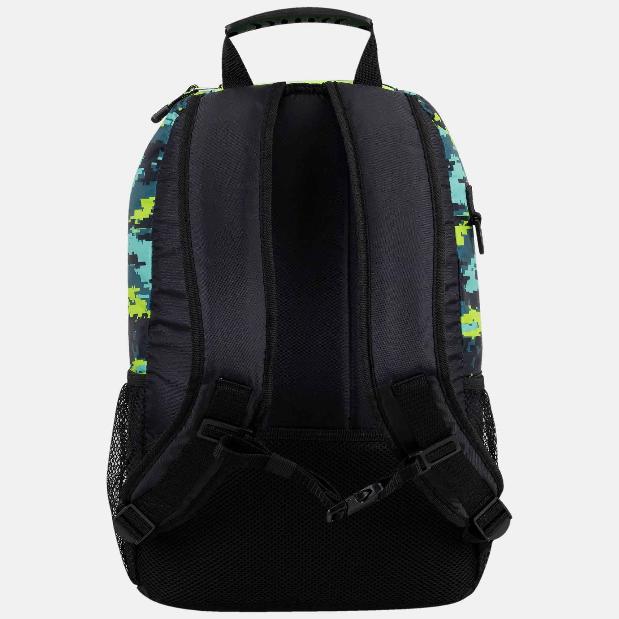 Multi Compartment Skater Backpack