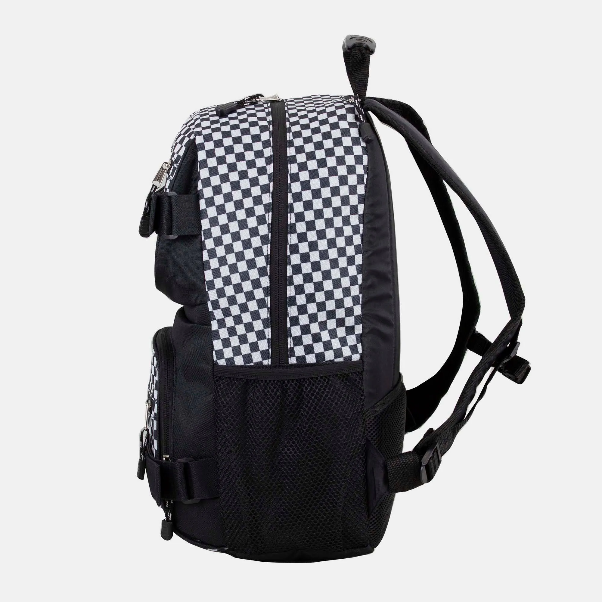 Multi Compartment Skater Backpack