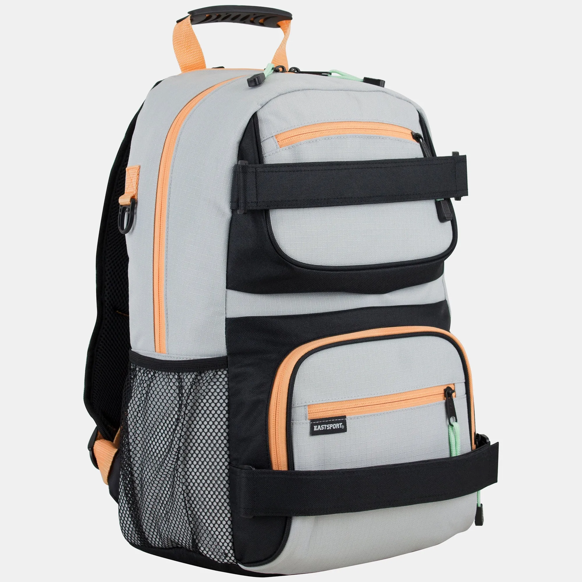 Multi Compartment Skater Backpack