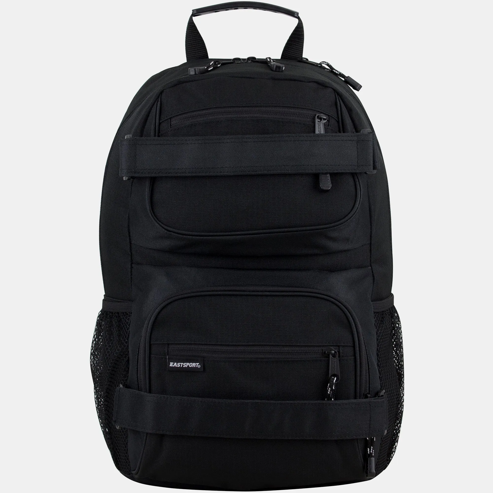 Multi Compartment Skater Backpack