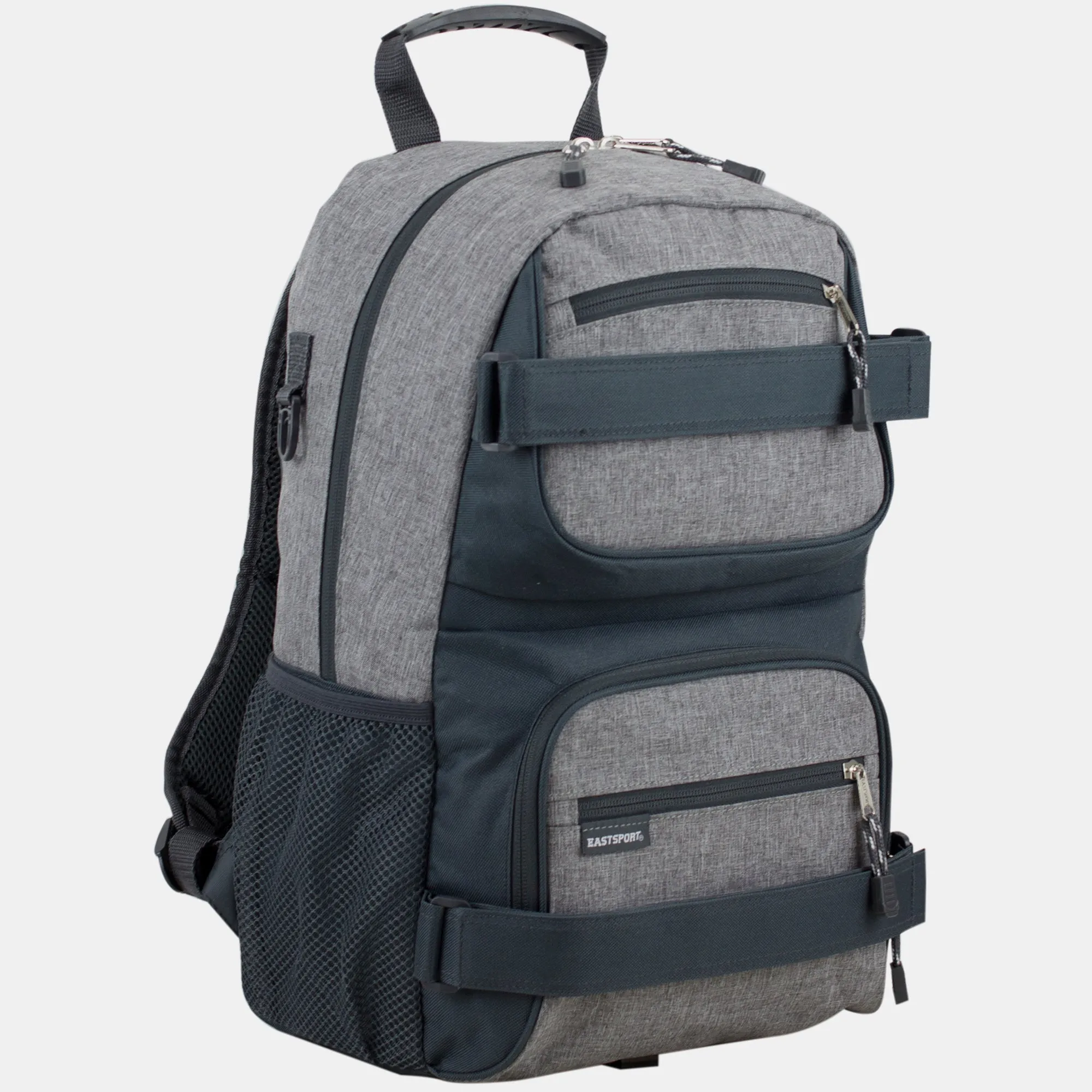 Multi Compartment Skater Backpack