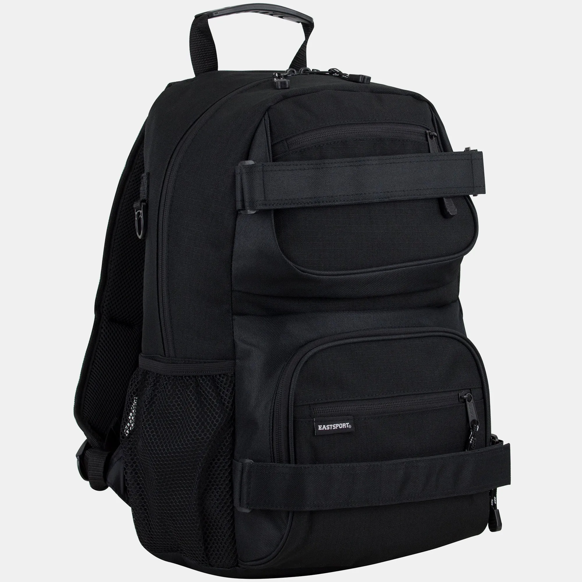 Multi Compartment Skater Backpack
