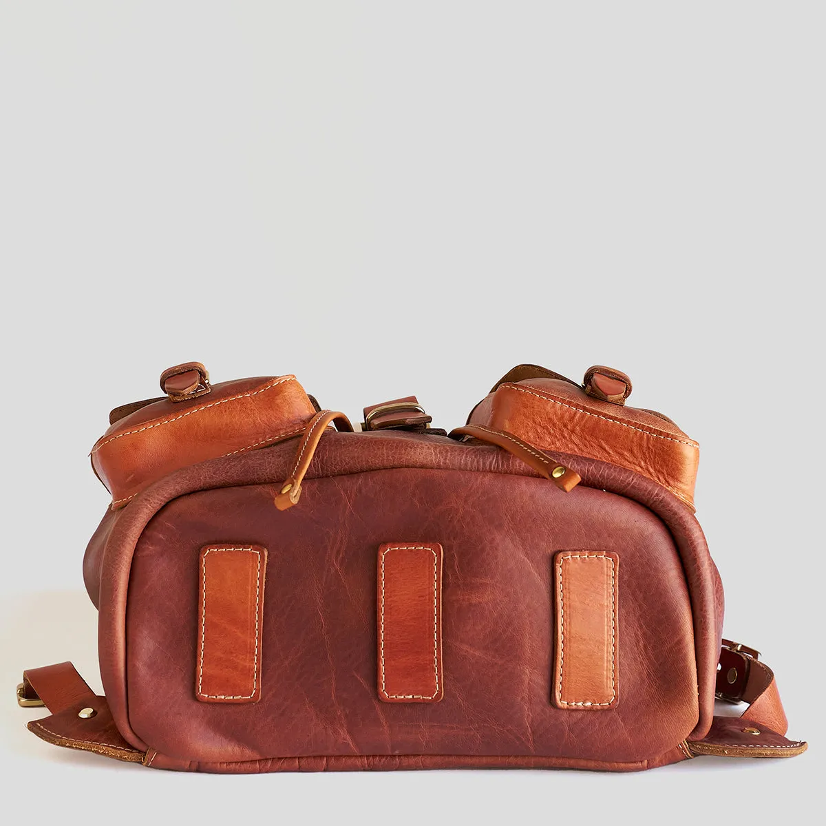 No.180 Rucksack  | Horween® Heritge