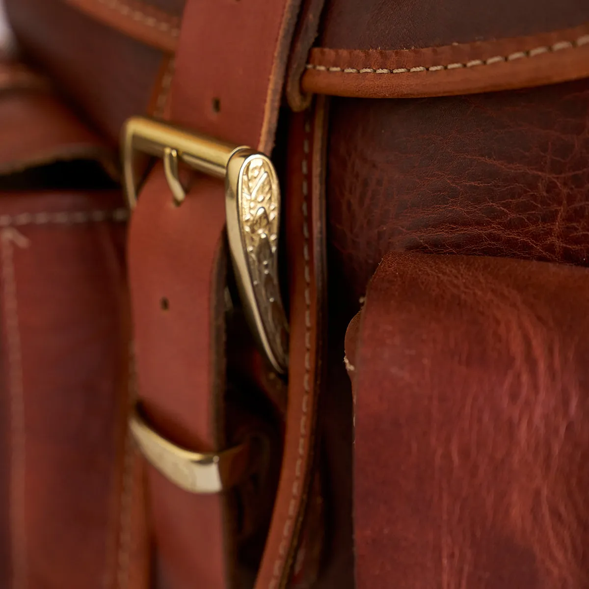 No.180 Rucksack  | Horween® Heritge
