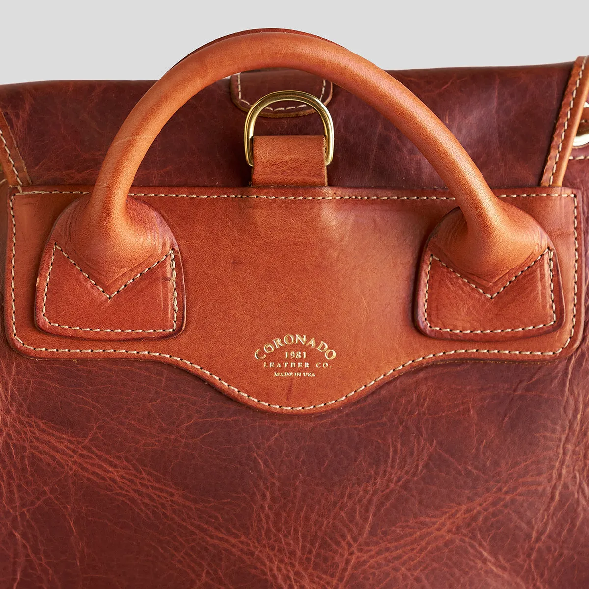 No.180 Rucksack  | Horween® Heritge