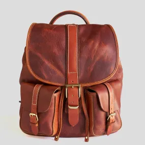 No.180 Rucksack  | Horween® Heritge
