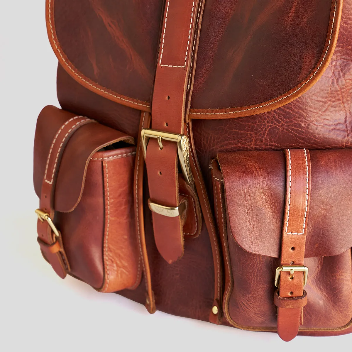 No.180 Rucksack  | Horween® Heritge