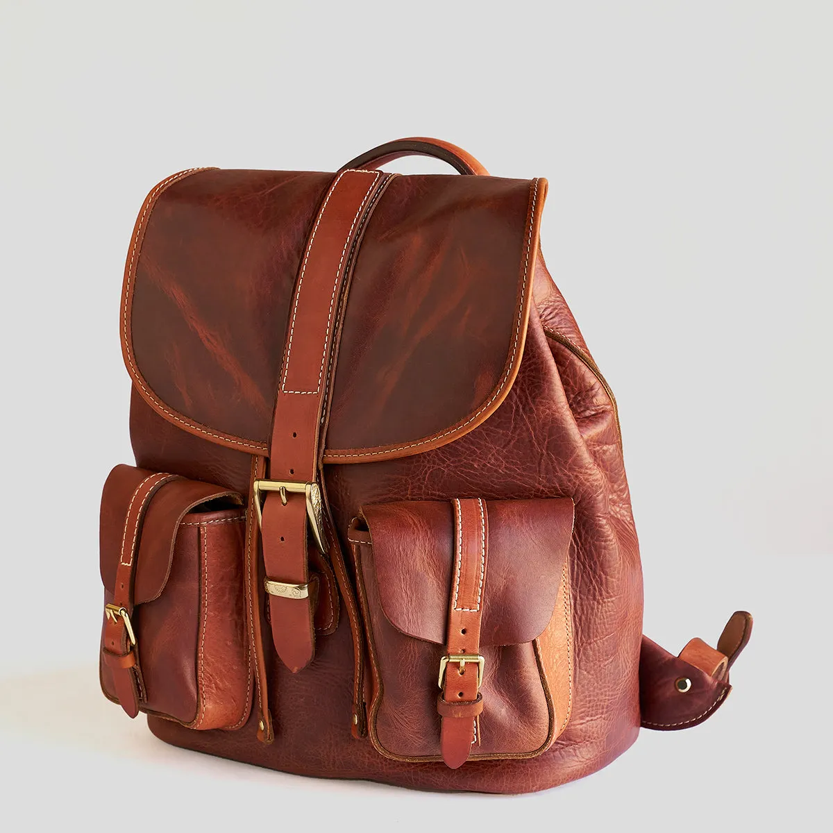 No.180 Rucksack  | Horween® Heritge