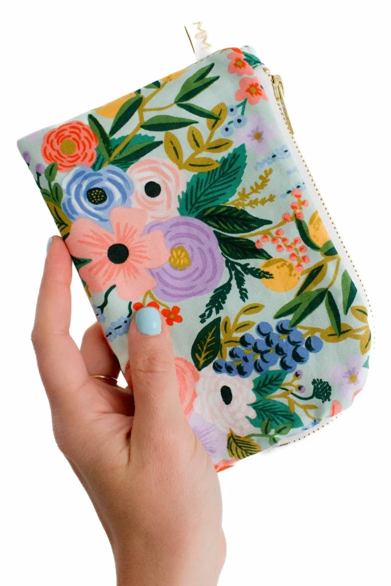 Orchard Everyday Travel Pouch