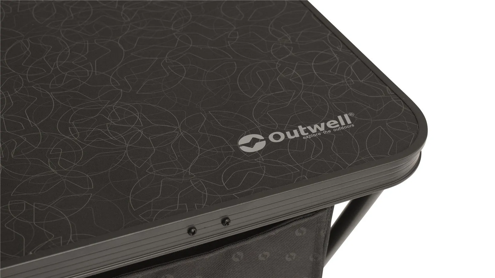 Outwell Bahamas Cupboard (2021)