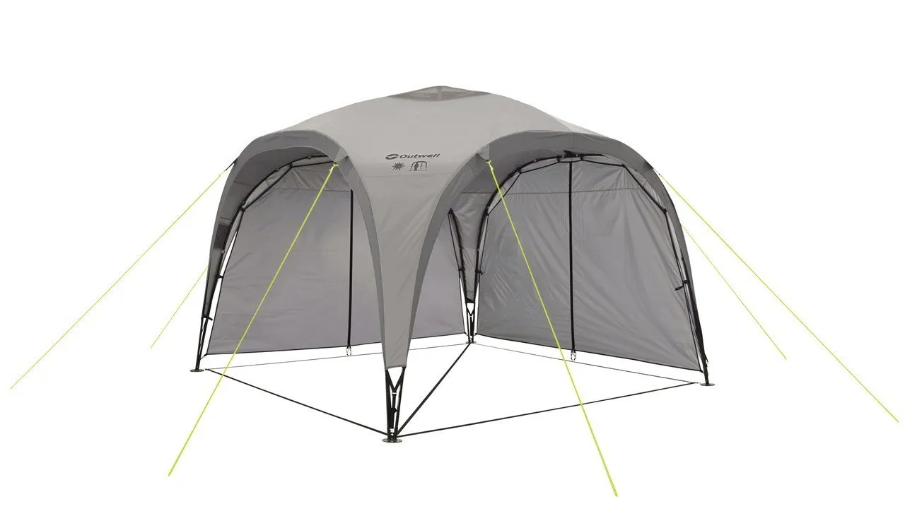 Outwell Event Lounge XL Side Wall With Zipper