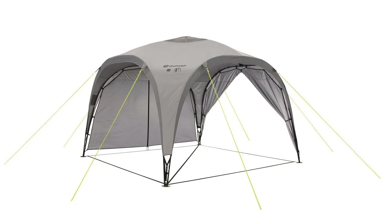Outwell Event Lounge XL Side Wall With Zipper