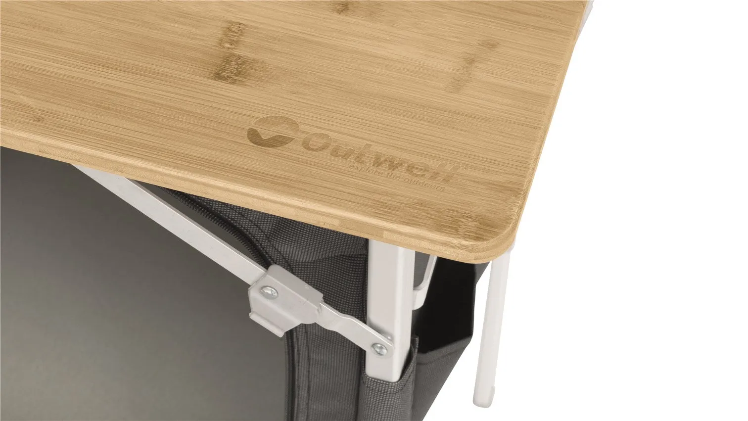 Outwell Padres Double Kitchen Table