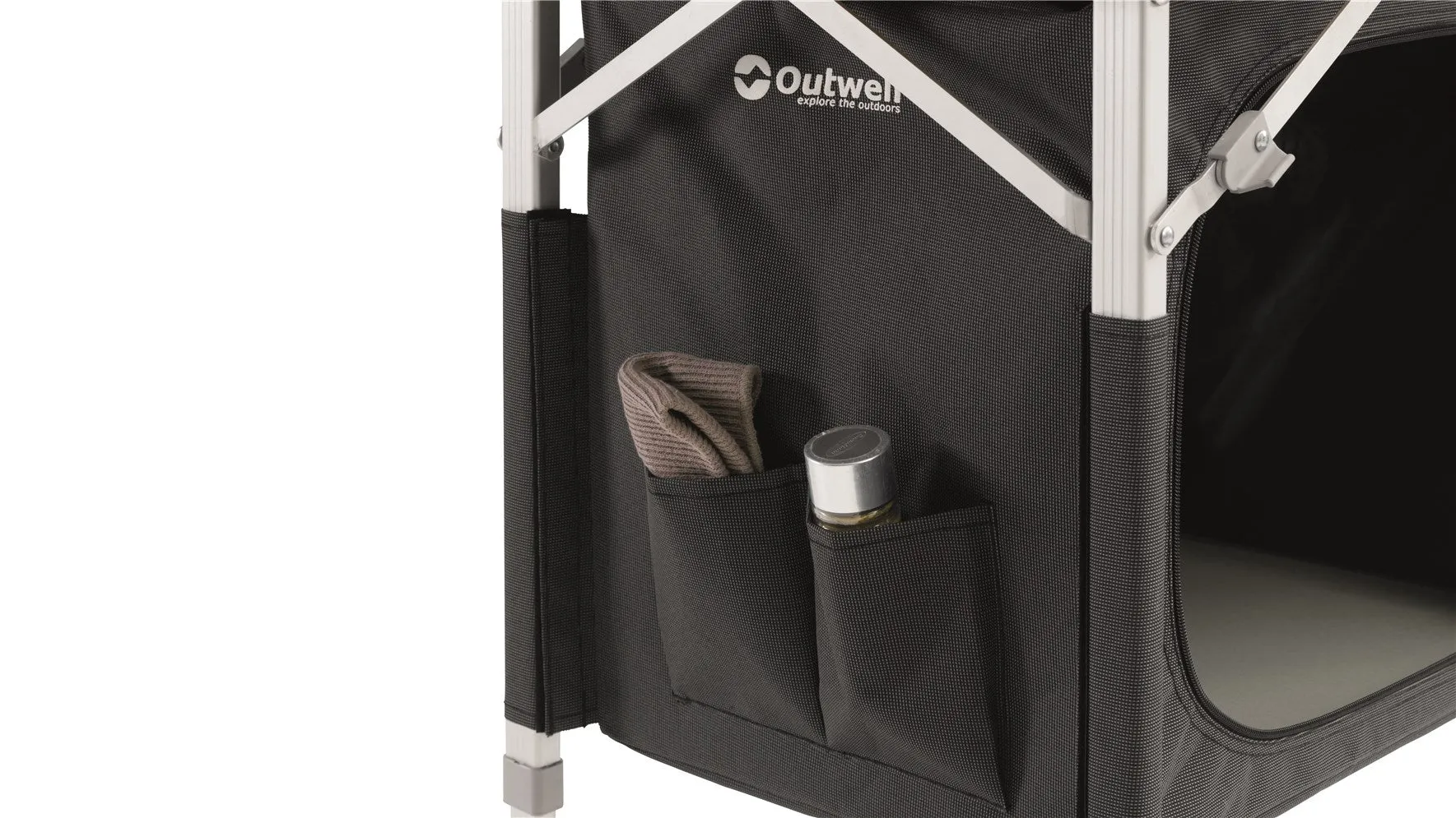 Outwell Padres Double Kitchen Table