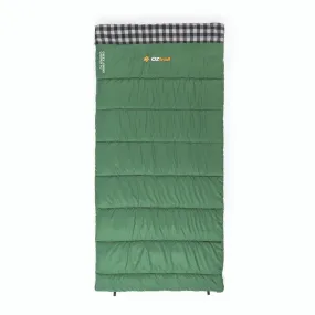 OZTRAIL Oxley Jumbo Camper 0