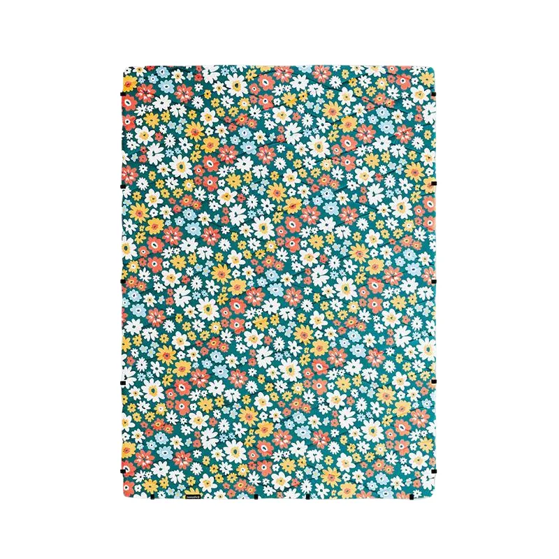 Puffer Blanket