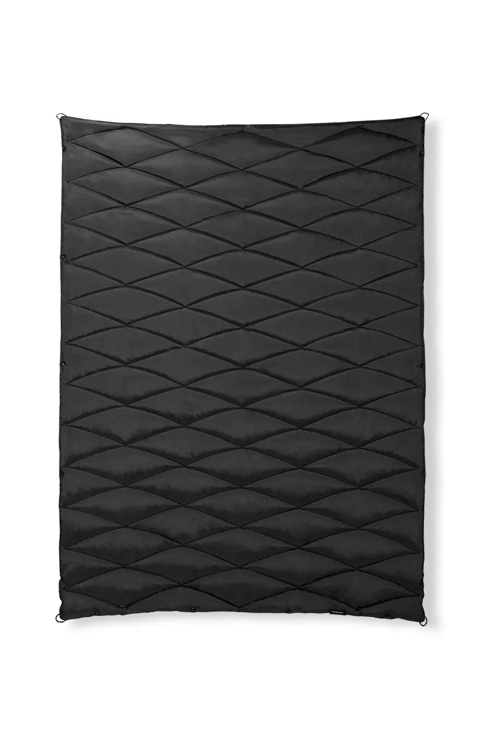 Puffer Blanket