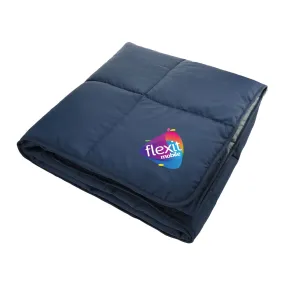 Puffy Outdoor Blanket