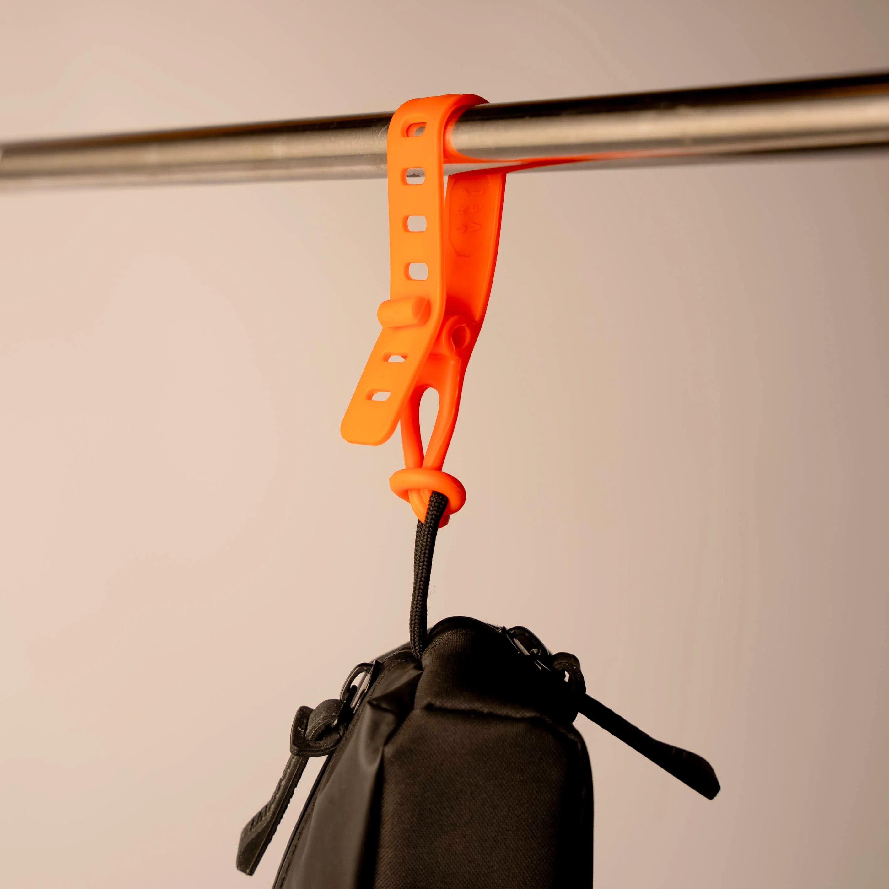 Silicone Hang Strap | Amber